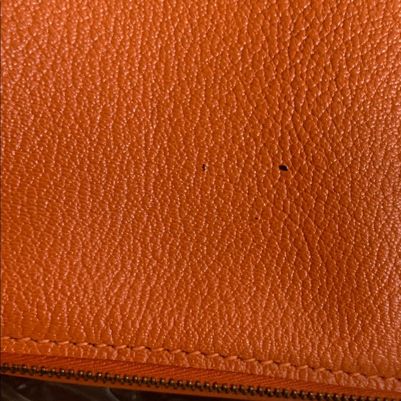 Hermes PLEASE READ BEFORE BUYING OR OFFERING - Picture 12 of 14